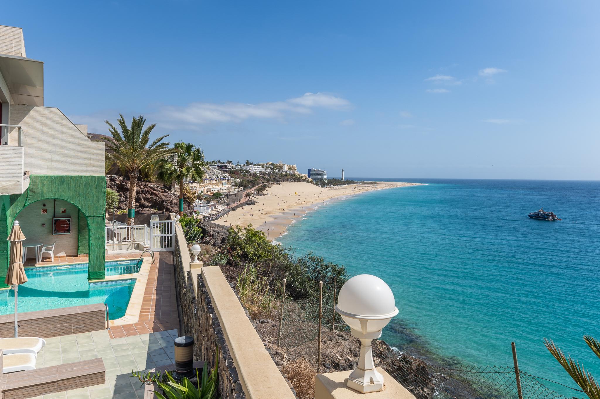 Atalaya De Jandia By Livvo Morro Jable